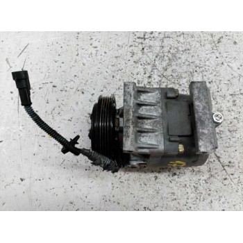 Recambio de compresor aire acondicionado para fiat punto berlina (188) 1.2 16v elx referencia OEM IAM 592475600  