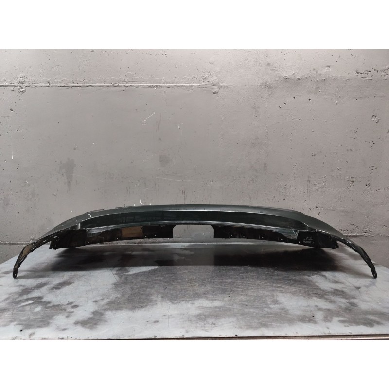 Recambio de paragolpes trasero para mini cooper s referencia OEM IAM - Verde 6