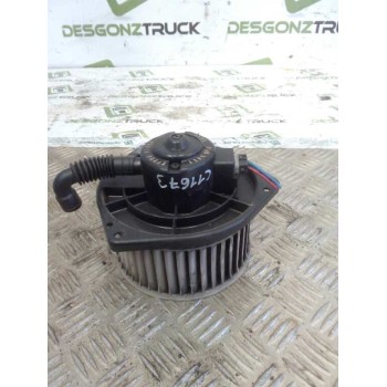 MOTOR CALEFACCION 272201T300 