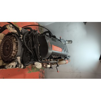MOTOR COMPLETO DXI13480EUV 