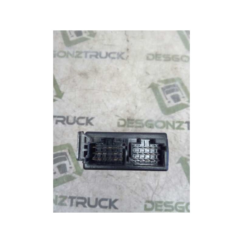 Recambio de modulo electronico para mercedes-benz actros 2-ejes 6-cil. serie/bm 2040 (4x2) om 501 la l (largo) referencia OEM IA - Blanco 2
