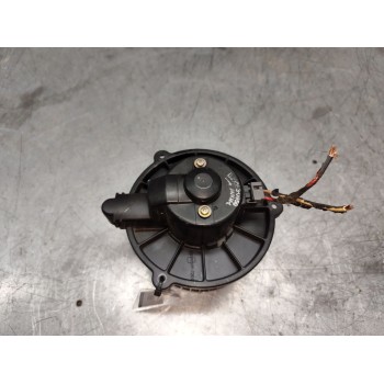 Recambio de ventilador calefaccion para hyundai tucson (jm) 2.0 crdi comfort (4wd) referencia OEM IAM   