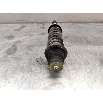 Recambio de amortiguador trasero para seat ibiza ii (6k1) 1.4 i referencia OEM IAM   