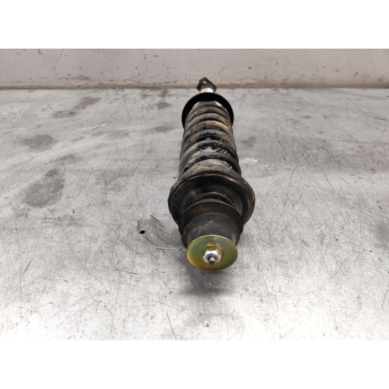 Recambio de amortiguador trasero para seat ibiza ii (6k1) 1.4 i referencia OEM IAM - Blanco 2