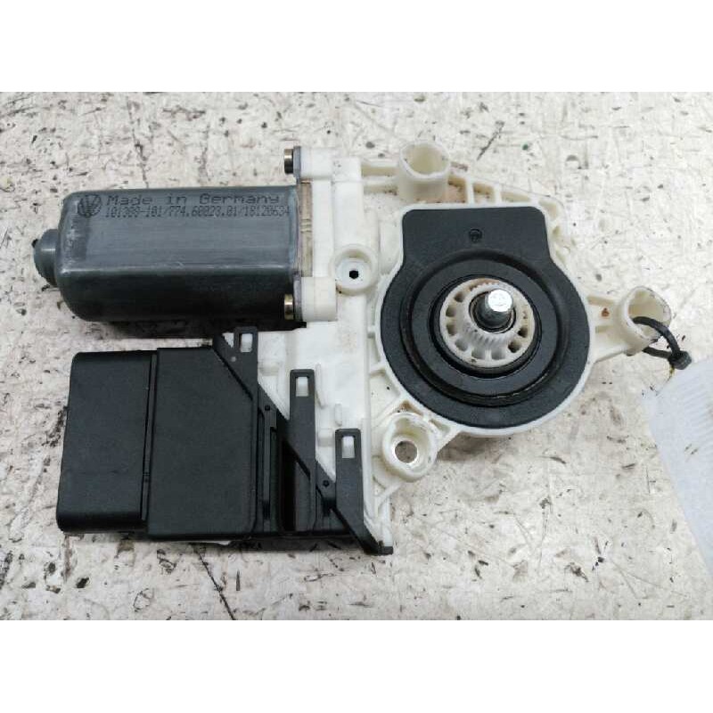 Recambio de motor elevalunas trasero derecho para volkswagen golf iv berlina (1j1) advance referencia OEM IAM 1C0959812AFKZ 4
