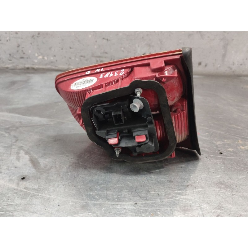 Recambio de piloto trasero derecho interior para volkswagen touran (1t3) 1.6 tdi referencia OEM IAM 2tz010469 4