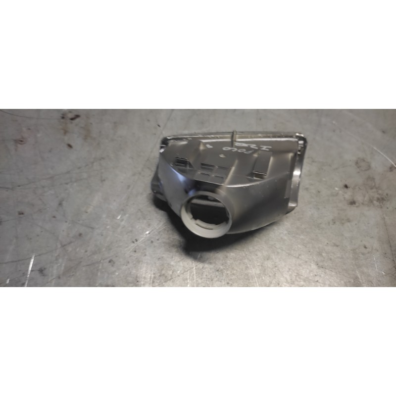 Recambio de piloto delantero izquierdo para volkswagen polo (801/803) 1.3 referencia OEM IAM 2