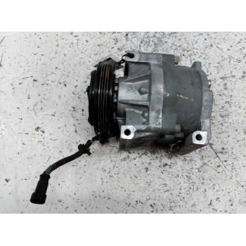 Recambio de compresor aire acondicionado para fiat punto berlina (188) 1.2 16v elx referencia OEM IAM 592475600  