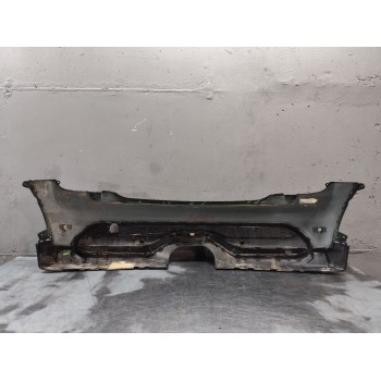 Recambio de paragolpes trasero para mini cooper s referencia OEM IAM   