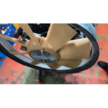 Recambio de motor completo para renault magnum ab diesel referencia OEM IAM DXI13480EUV  