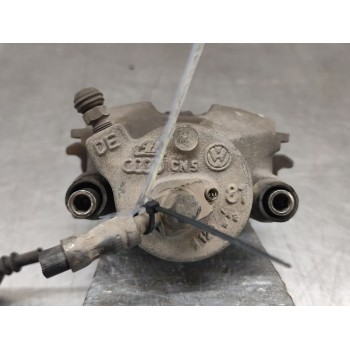 Recambio de pinza freno delantera izquierda para volkswagen golf v (1k1) 1.9 tdi referencia OEM IAM   