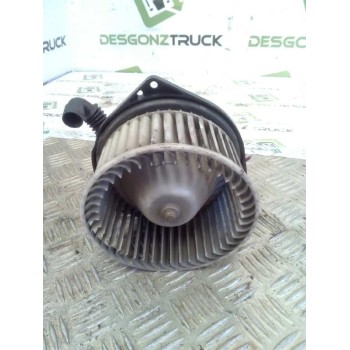 Recambio de motor calefaccion para nissan trucks cabstar e 110.35 referencia OEM IAM 272201T300  