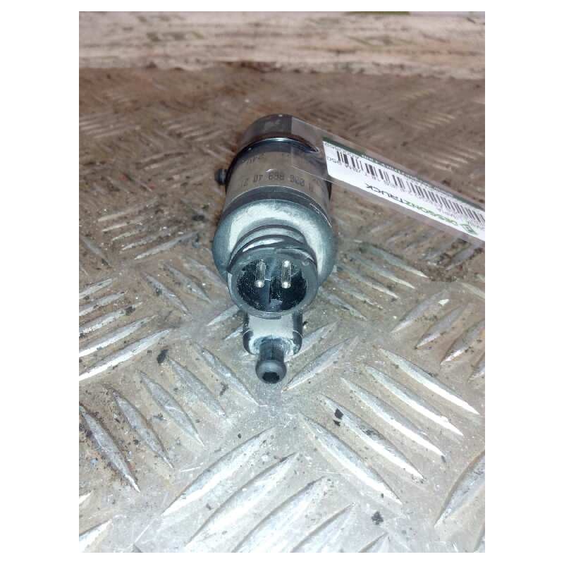 Recambio de bomba limpia para mercedes-benz atego 2-ejes 18 t /bm 950/2/4 1828 (4x2) om 906 la l (largo) referencia OEM IAM A000 - Blanco 3