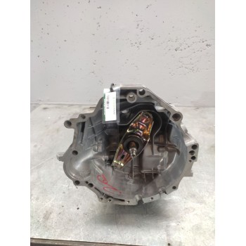 CAJA CAMBIOS DHF 