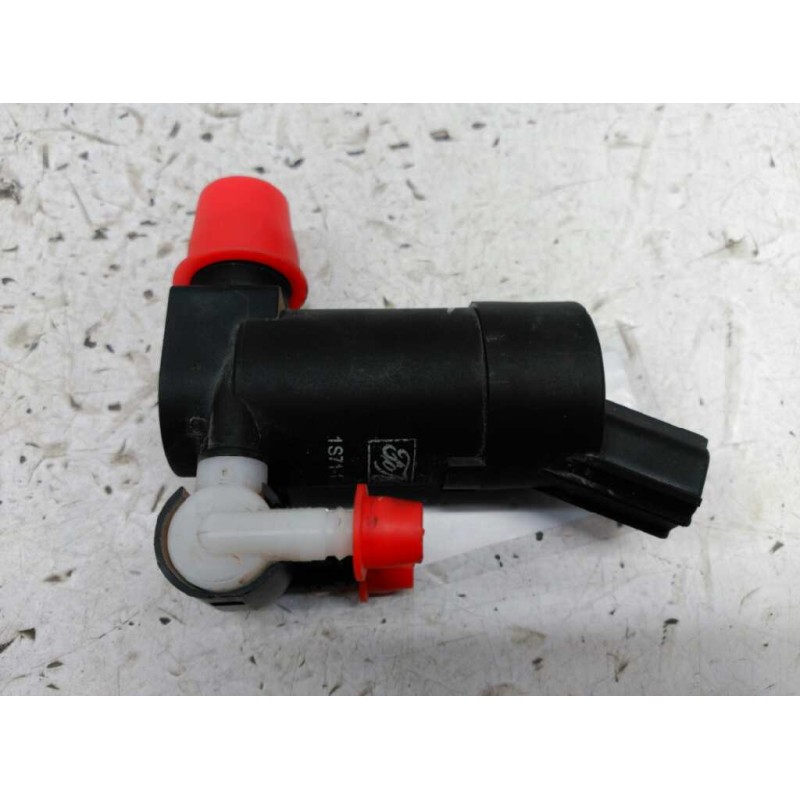 Recambio de bomba limpia para ford focus sportbreak (cap) ghia referencia OEM IAM - Gris 2