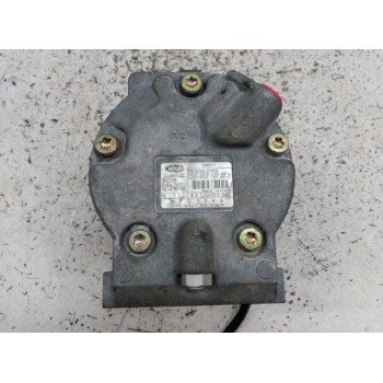 Recambio de compresor aire acondicionado para fiat punto berlina (188) 1.2 16v elx referencia OEM IAM 592475600  