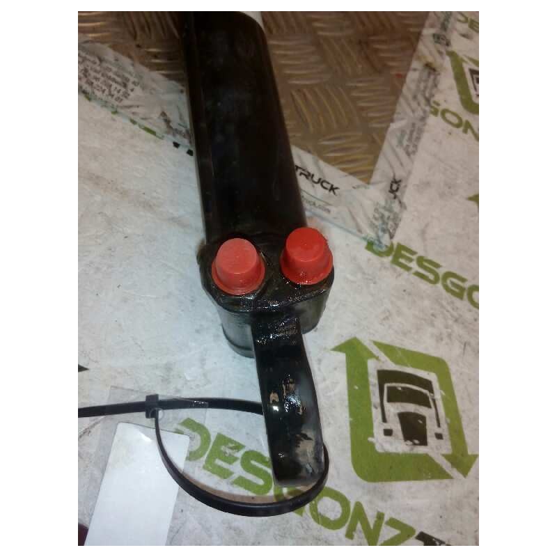 Recambio de brazo elevacion cabina para man tg - a 18.480 fg / bb (e3/e4) l referencia OEM IAM 6124 10071023357 81417236124 - Blanco 3