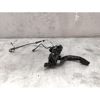 PEDAL EMBRAGUE CN157B633AC 