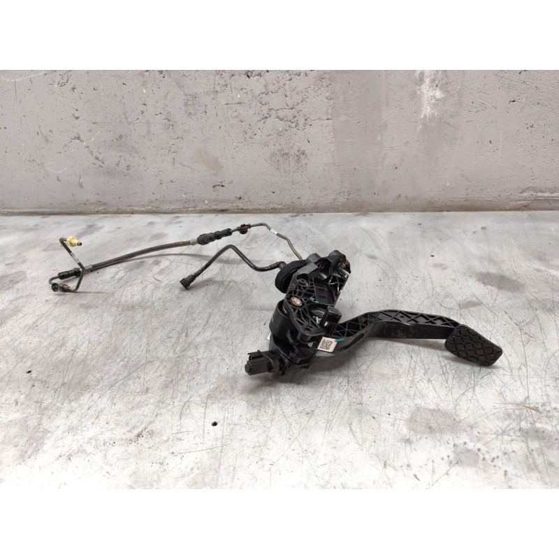 Recambio de pedal embrague para ford ecosport 1.0 ecoboost referencia OEM IAM CN157B633AC  