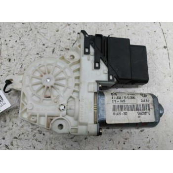 MOTOR ELEVALUNAS TRASERO IZQUIERDO 1J4959811C 
