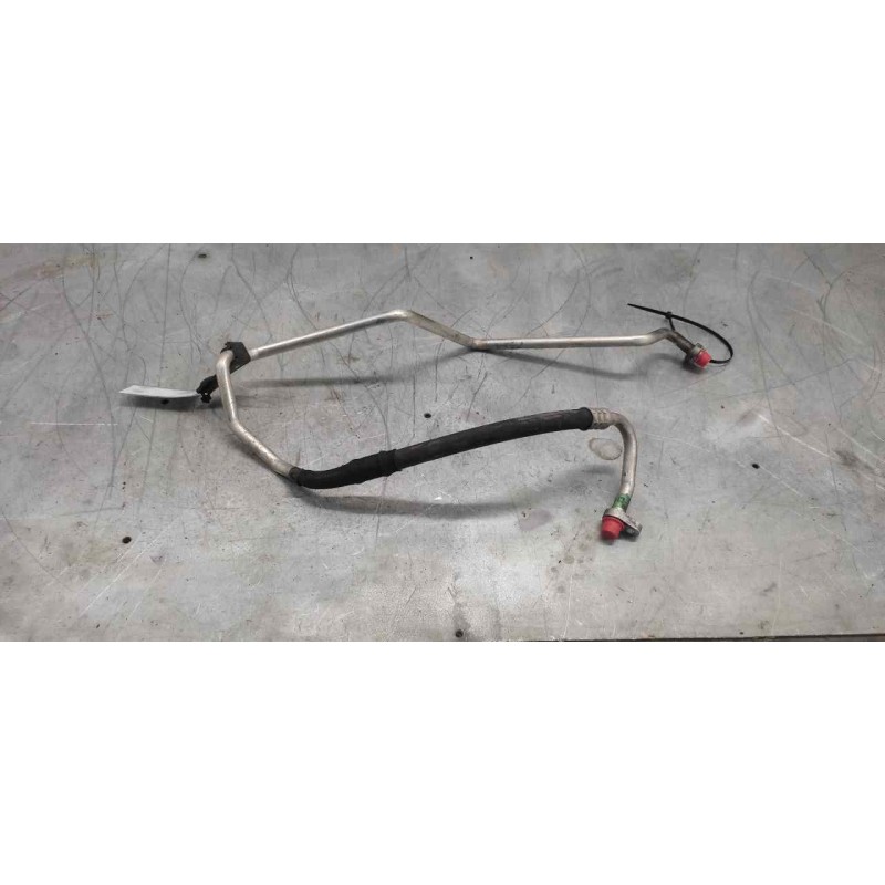 Recambio de tubos aire acondicionado para peugeot 207 x-line referencia OEM IAM - Gris 2