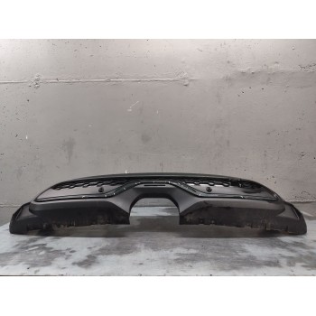 Recambio de paragolpes trasero para mini cooper s referencia OEM IAM   