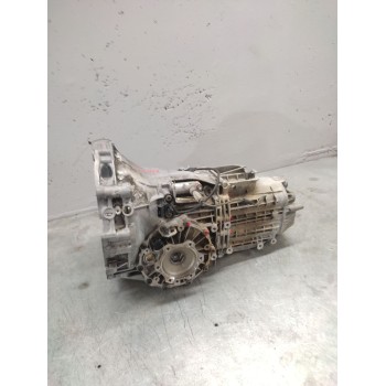 Recambio de caja cambios para audi a4 berlina (b5) 1.9 tdi referencia OEM IAM DHF  