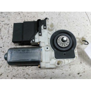 Recambio de motor elevalunas trasero izquierdo para volkswagen golf iv berlina (1j1) advance referencia OEM IAM 1J4959811C  