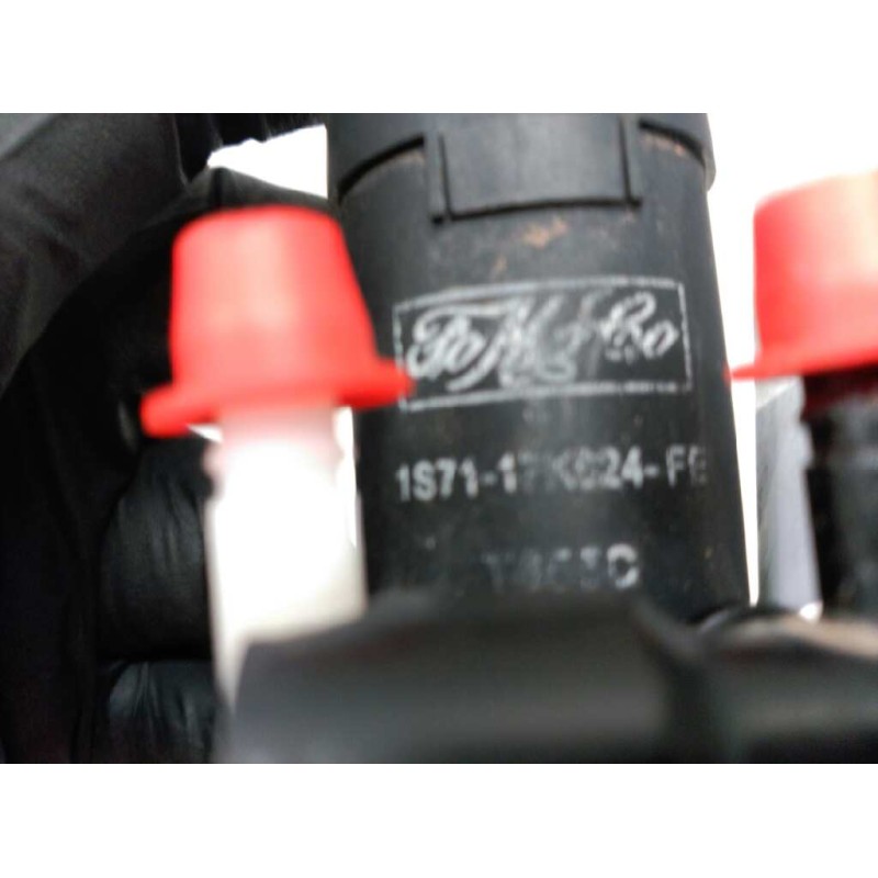 Recambio de bomba limpia para ford focus sportbreak (cap) ghia referencia OEM IAM - Gris 4