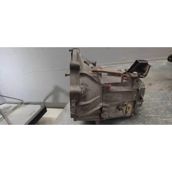 Recambio de caja cambios para fiat fiorino (255) 1.5 cat referencia OEM IAM  4675 MANUAL