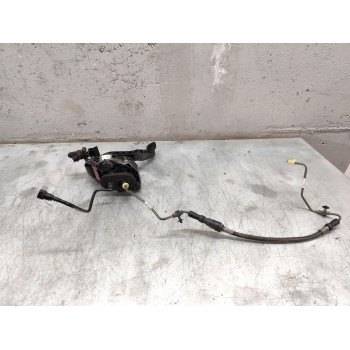 Recambio de pedal embrague para ford ecosport 1.0 ecoboost referencia OEM IAM CN157B633AC  