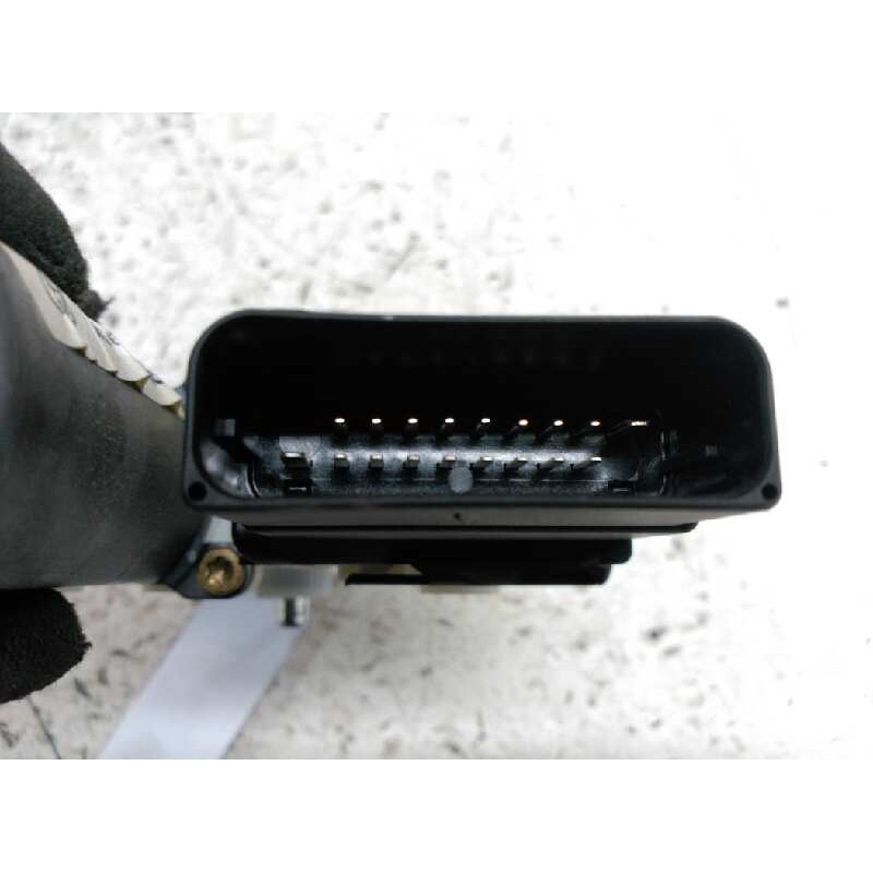 Recambio de motor elevalunas trasero izquierdo para volkswagen golf iv berlina (1j1) advance referencia OEM IAM 1J4959811C 3