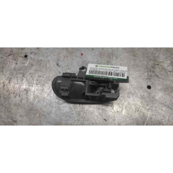 Recambio de maneta interior delantera izquierda para citroën c1 1.4 hdi cat (8ht / dv4td) referencia OEM IAM   