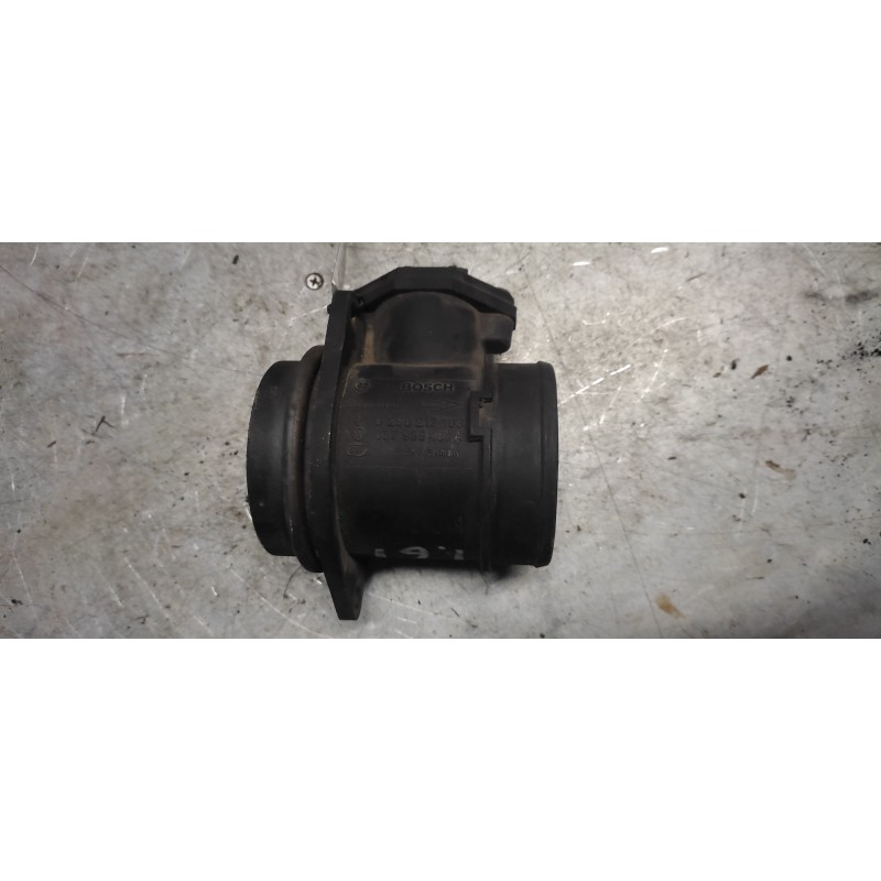 Recambio de caudalimetro para volkswagen golf iii berlina (1h1) s referencia OEM IAM 037906461A BOSCH 