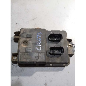 Recambio de modulo electronico para iveco stralis (as) 10.3 diesel referencia OEM IAM 41221002 SW19.5 