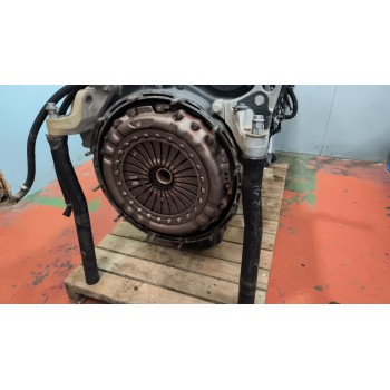 Recambio de motor completo para renault magnum ab diesel referencia OEM IAM DXI13480EUV  