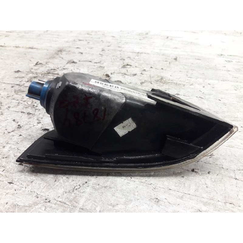 Recambio de piloto delantero izquierdo para mg serie 200 (xw) 218 sldt referencia OEM IAM 3