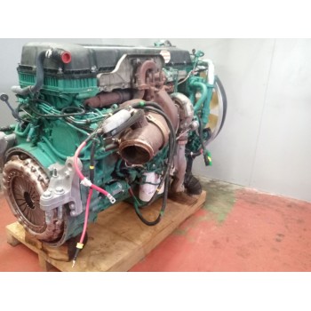 Recambio de motor completo para volvo fh xxx referencia OEM IAM D13K500 EUVI  