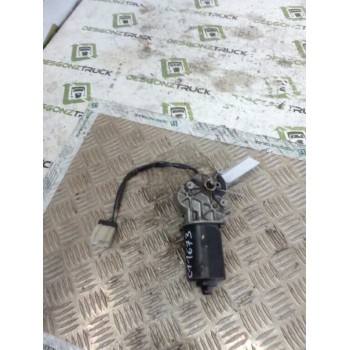 Recambio de motor limpia delantero para nissan trucks cabstar e 110.35 referencia OEM IAM 288105T021  