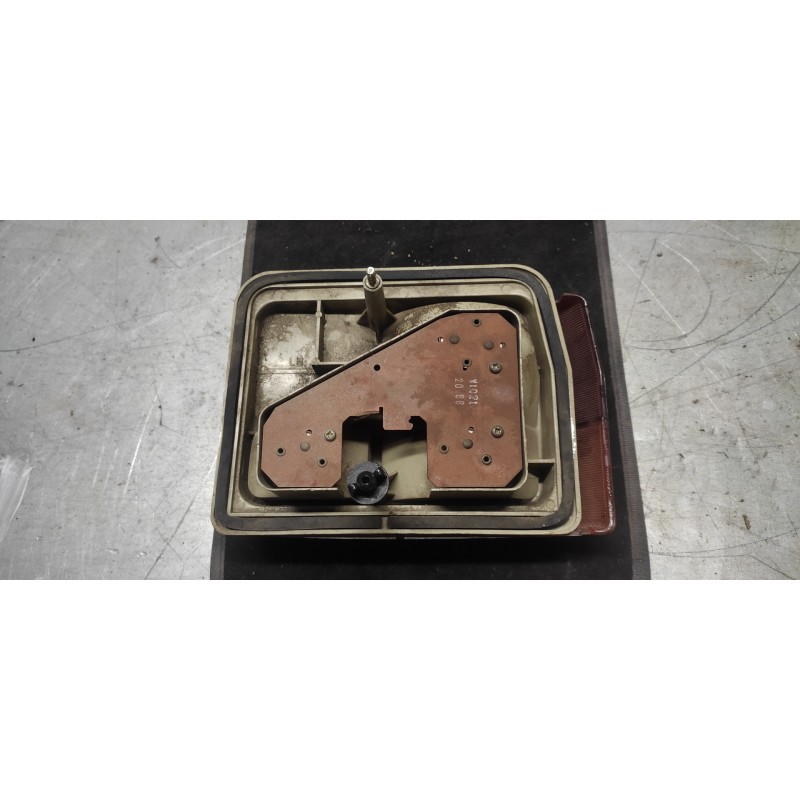Recambio de piloto trasero derecho para mg metro mini referencia OEM IAM 2