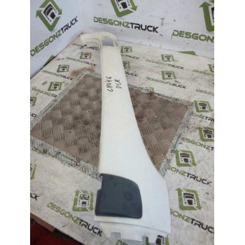 MOLDURA LUNA DELANTERA 81624100062 DERECHA 