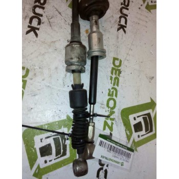 Recambio de cables de cambio para iveco trucks daily 35s9 referencia OEM IAM   