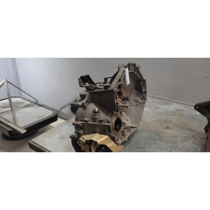 Recambio de caja cambios para fiat fiorino (255) 1.5 cat referencia OEM IAM  4675 MANUAL 4