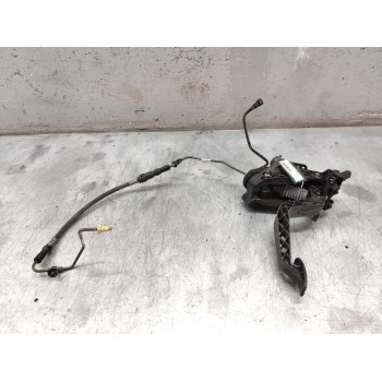 Recambio de pedal embrague para ford ecosport 1.0 ecoboost referencia OEM IAM CN157B633AC  