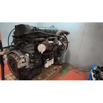 Recambio de motor completo para renault magnum ab diesel referencia OEM IAM DXI13480EUV  