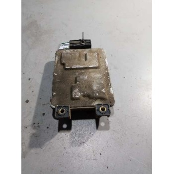 Recambio de modulo electronico para iveco stralis (as) 10.3 diesel referencia OEM IAM 41221002 SW19.5 