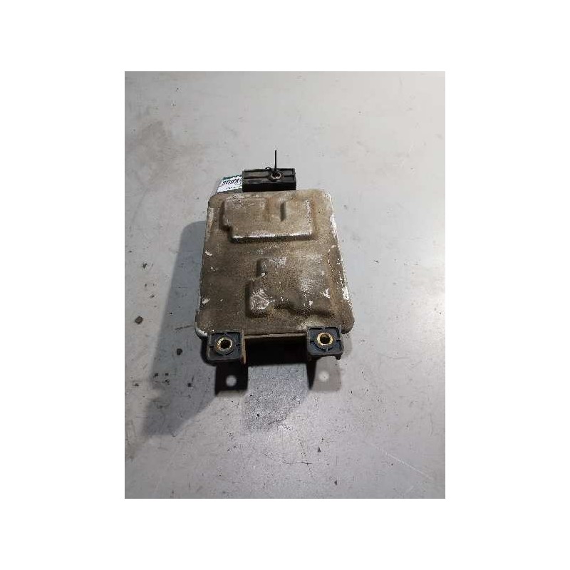 Recambio de modulo electronico para iveco stralis (as) 10.3 diesel referencia OEM IAM 41221002 SW19.5 - Blanco 3