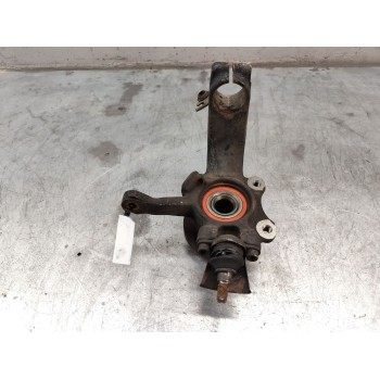 Recambio de mangueta delantera izquierda para ford galaxy (vx) clx referencia OEM IAM   