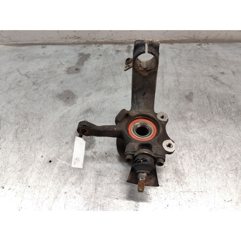 Recambio de mangueta delantera izquierda para ford galaxy (vx) clx referencia OEM IAM - Verde 3