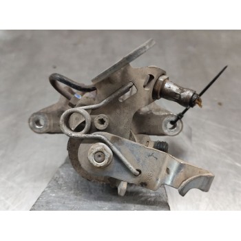 Recambio de pinza freno trasera derecha para volkswagen golf v (1k1) 1.9 tdi referencia OEM IAM   